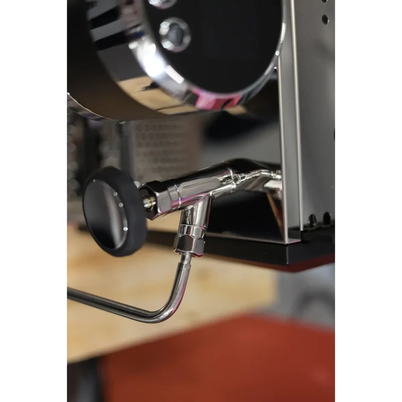 Rocket Bicocca 1 Group Espresso Machine - Dual Boiler