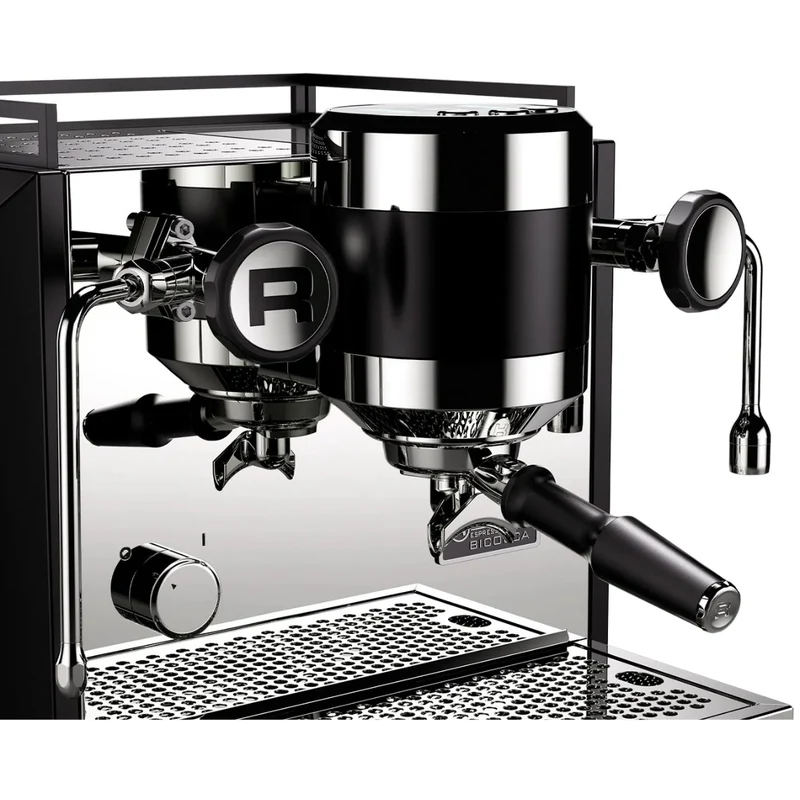 Rocket Bicocca 1 Group Espresso Machine - Dual Boiler