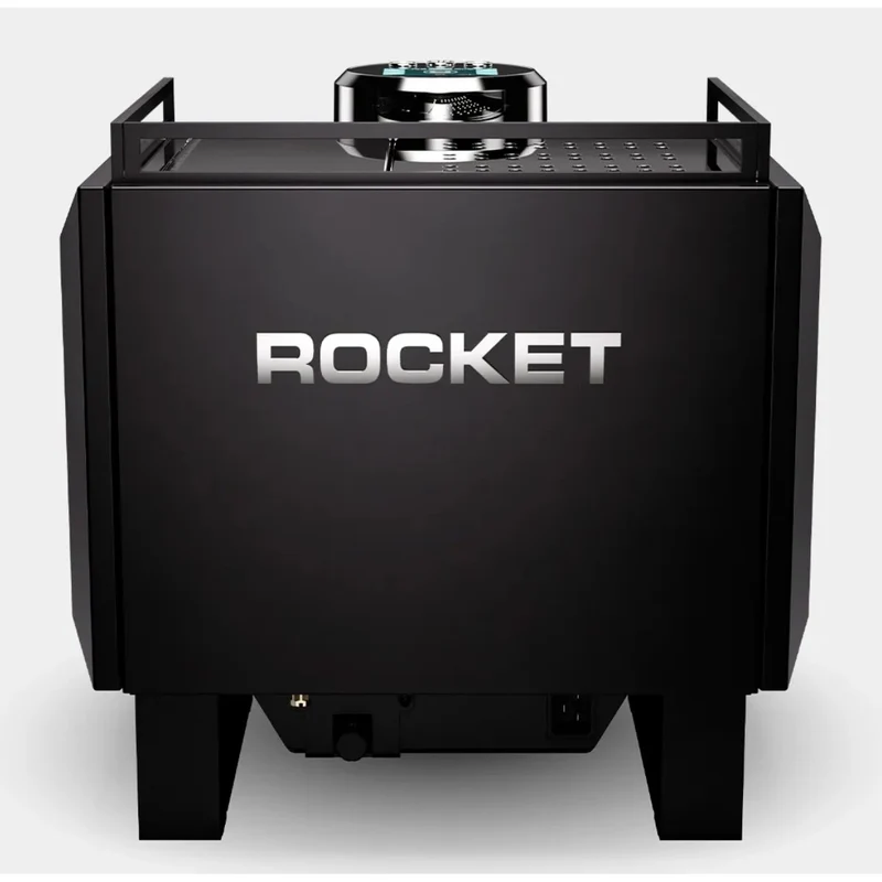 Rocket Bicocca 1 Group Espresso Machine - Dual Boiler