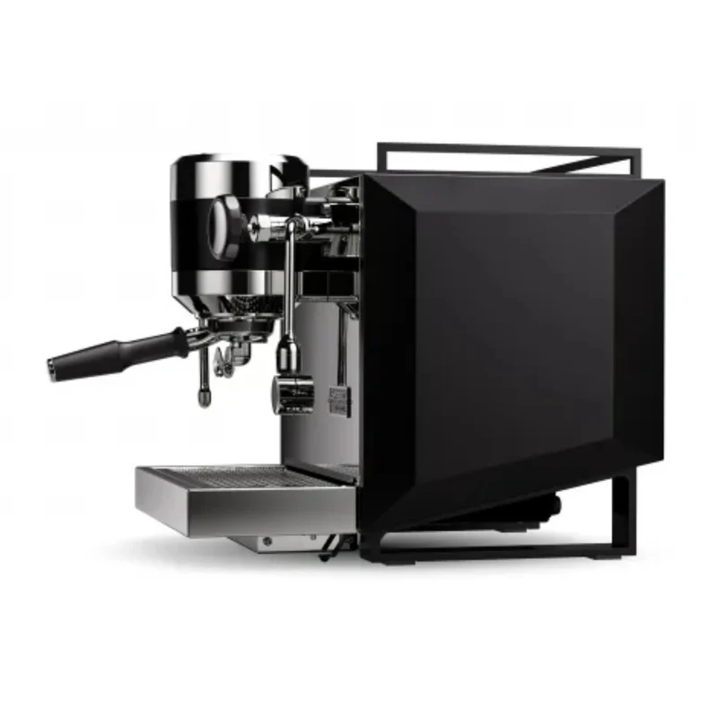 Rocket Bicocca 1 Group Espresso Machine - Dual Boiler