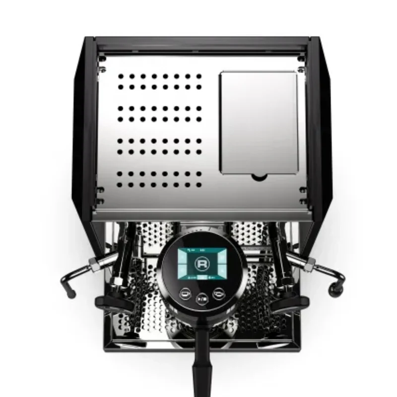 Rocket Bicocca 1 Group Espresso Machine - Dual Boiler