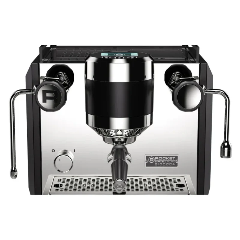 Rocket Bicocca 1 Group Espresso Machine - Dual Boiler