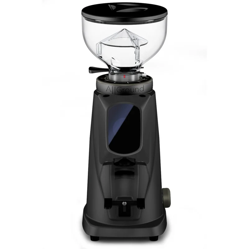 Fiorenzato All Ground Sense (Grind by Weight) Espresso Grinder - 2026 Version