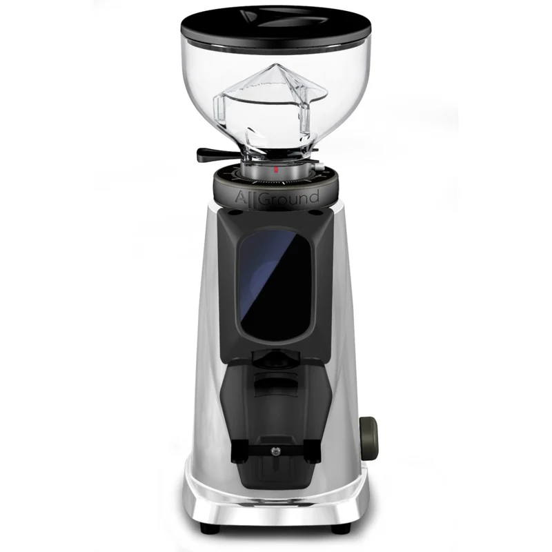 Fiorenzato All Ground Sense (Grind by Weight) Espresso Grinder - 2026 Version