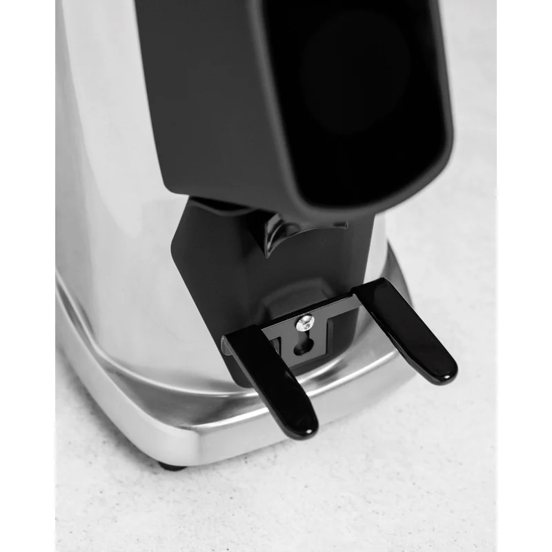 Fiorenzato All Ground Sense (Grind by Weight) Espresso Grinder - 2026 Version