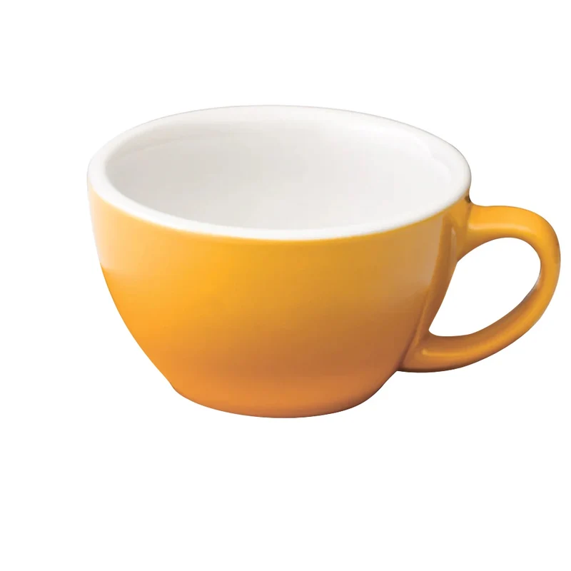 Loveramics Egg Cafe Latte Kop 300 mL