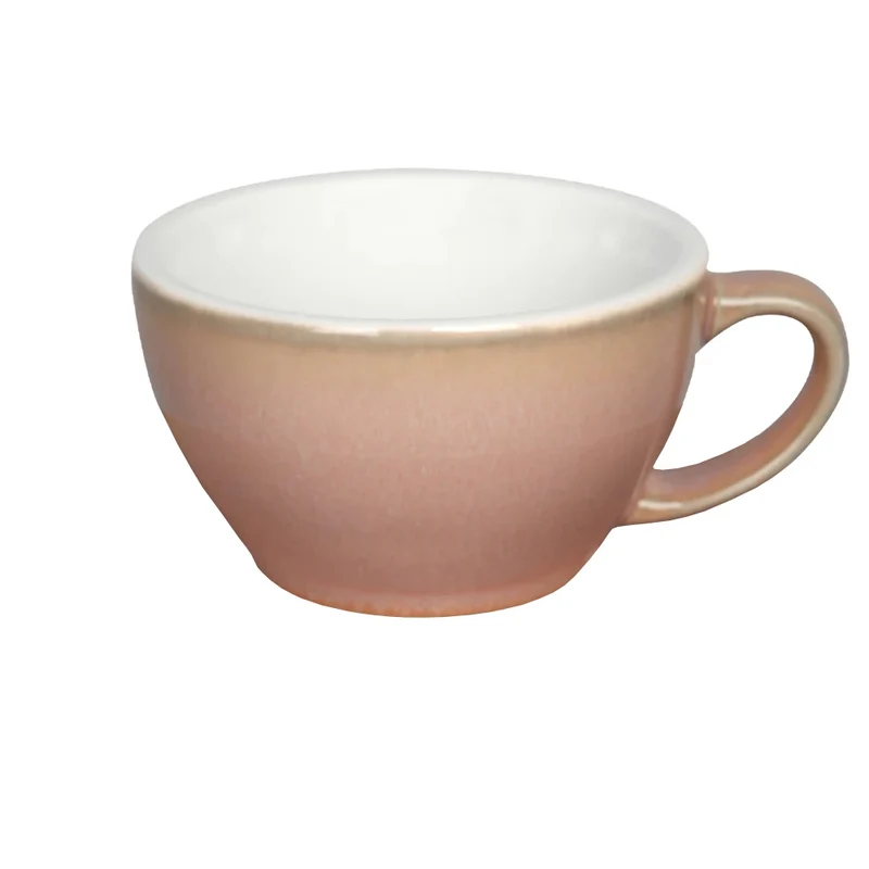Loveramics Egg Cafe Latte Kop 300 mL