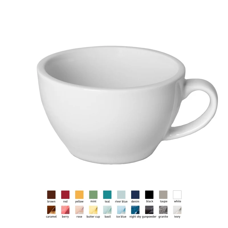 Loveramics Egg Cappuccino Kop 250 mL