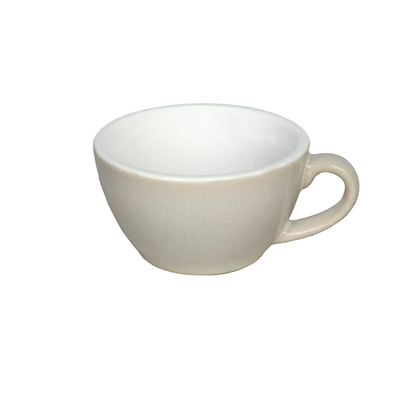 Loveramics Egg Flat White Kop 150 mL