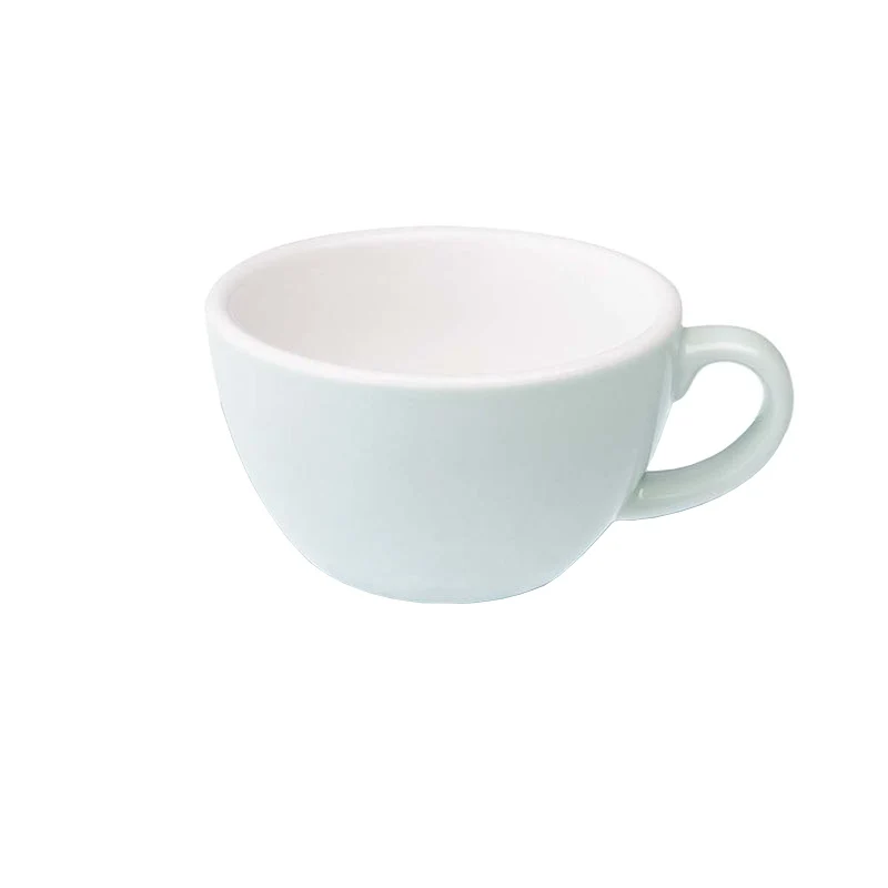 Loveramics Egg Flat White Kop 150 mL