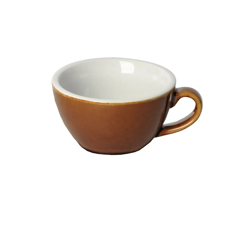 Loveramics Egg Flat White Kop 150 mL