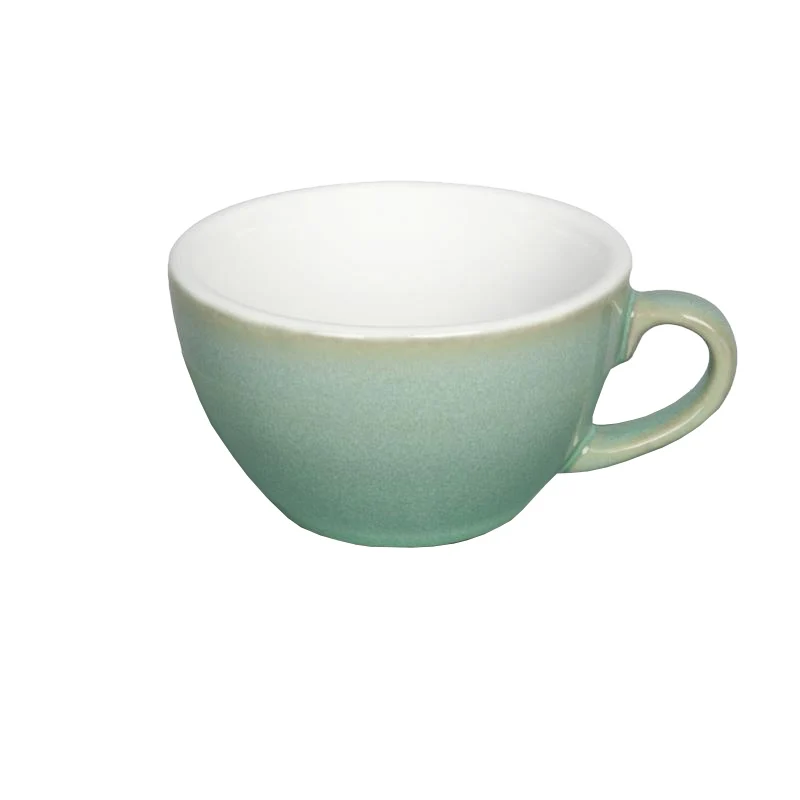 Loveramics Egg Flat White Kop 150 mL