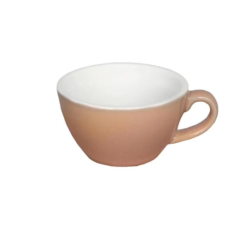 Loveramics Egg Flat White Kop 150 mL
