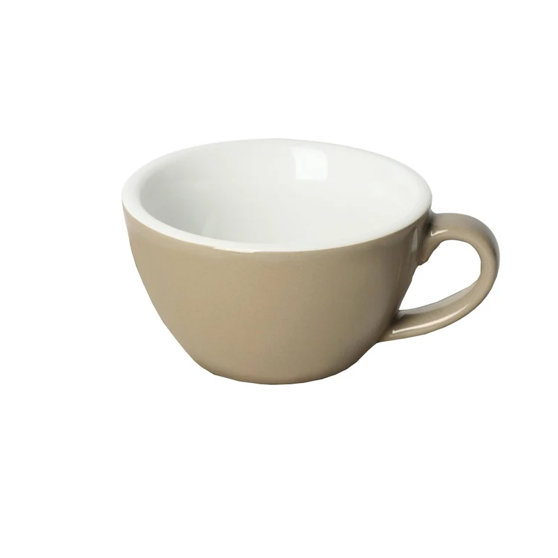 Loveramics Egg Flat White Kop 150 mL