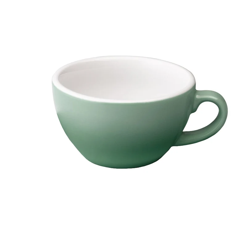 Loveramics Egg Flat White Kop 150 mL