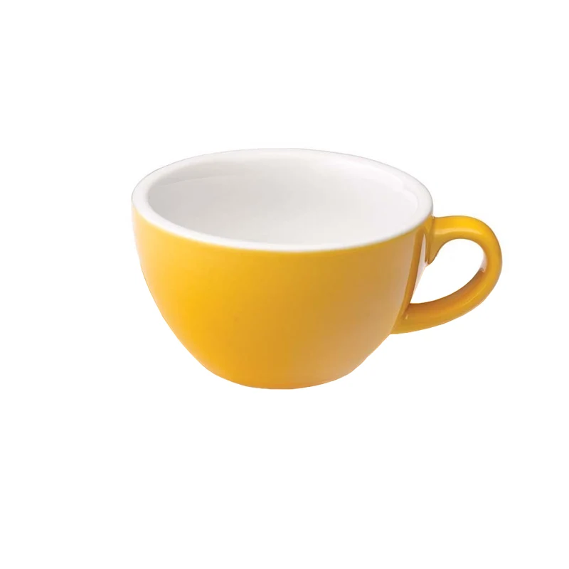 Loveramics Egg Flat White Kop 150 mL