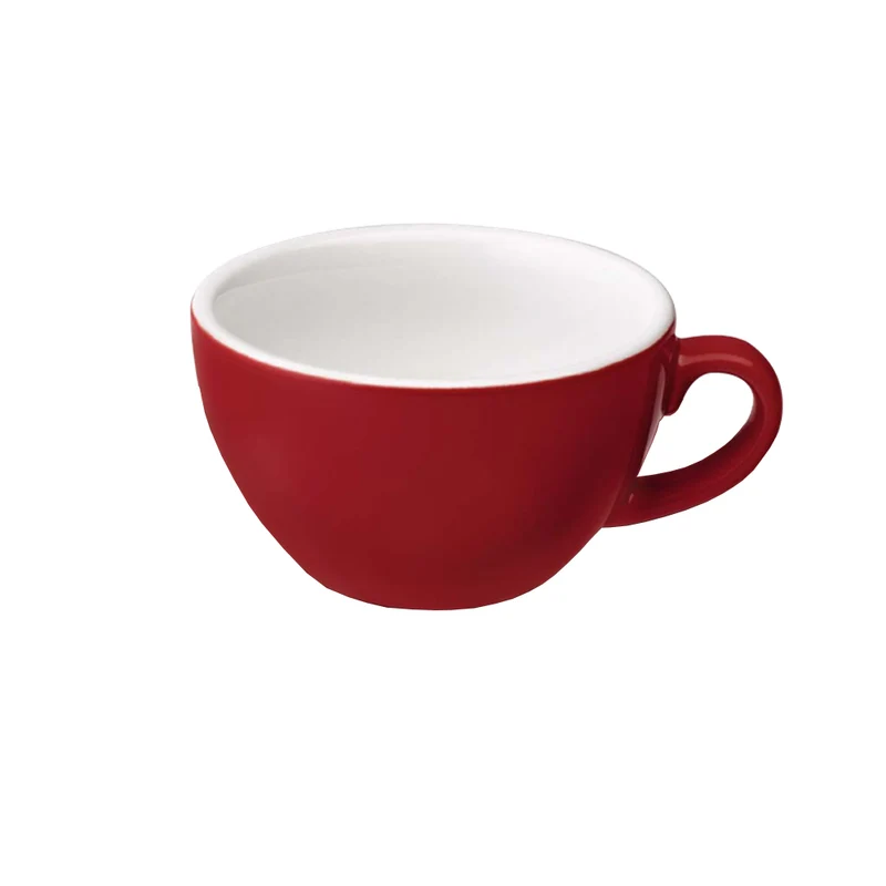 Loveramics Egg Flat White Kop 150 mL