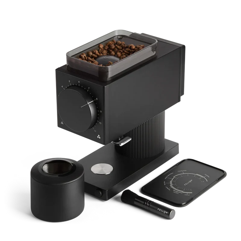 Fellow Ode Brew Grinder