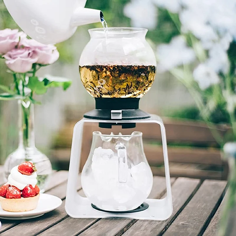 Hario Tea Dripper Largo 800ml