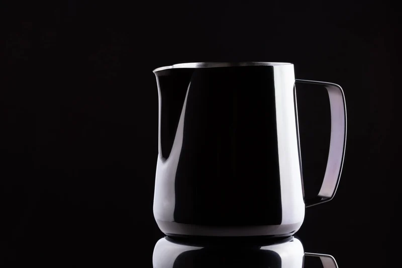 Barista Hustle Precision Milk Pitcher | 600ml