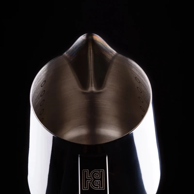Barista Hustle Precision Milk Pitcher | 600ml