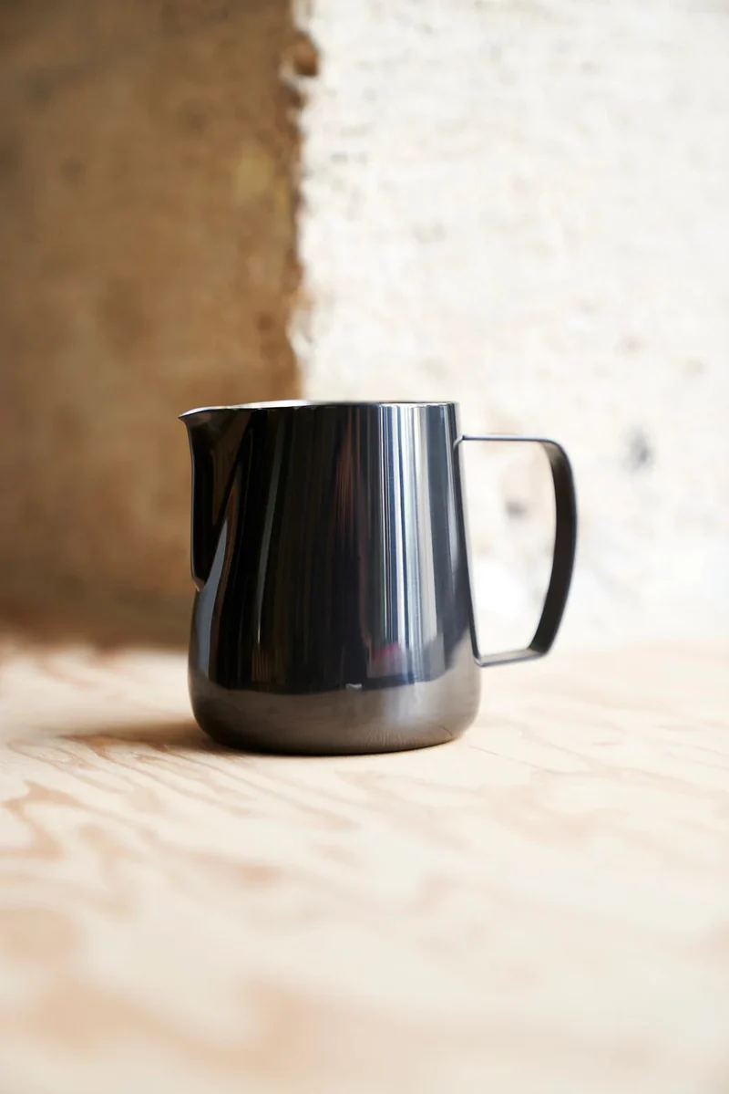 Barista Hustle Precision Milk Pitcher | 600ml