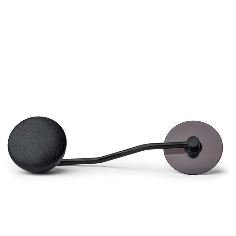 Comandante Black Crank