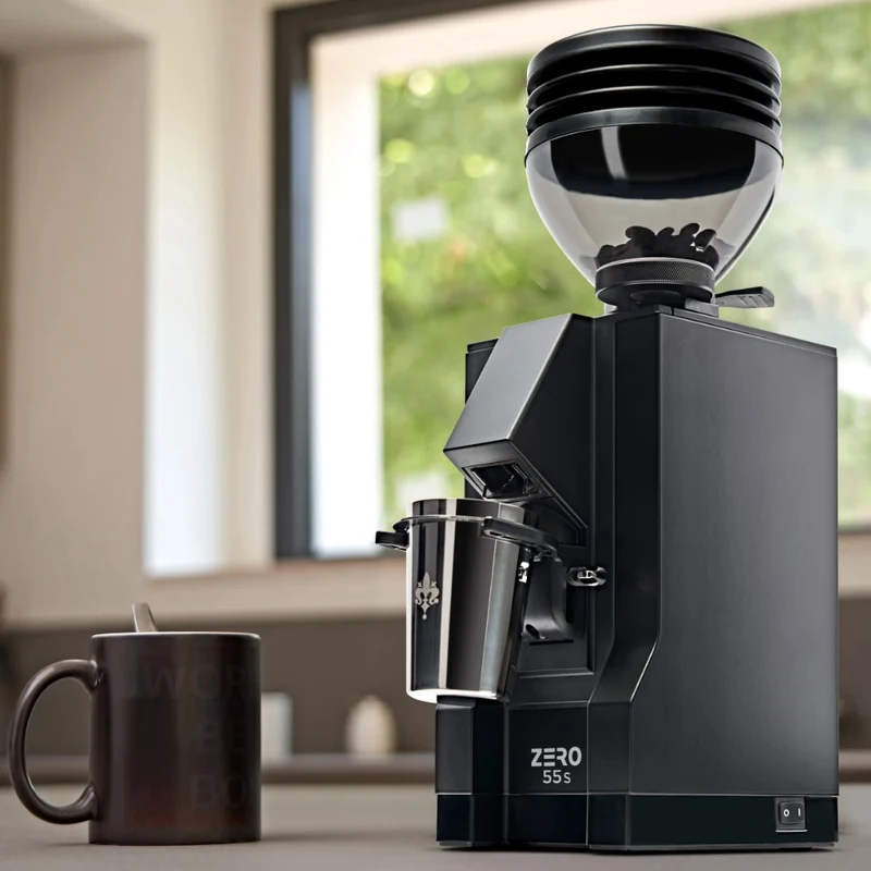 Eureka Mignon Zero 55s Grinder - Koffiemolen