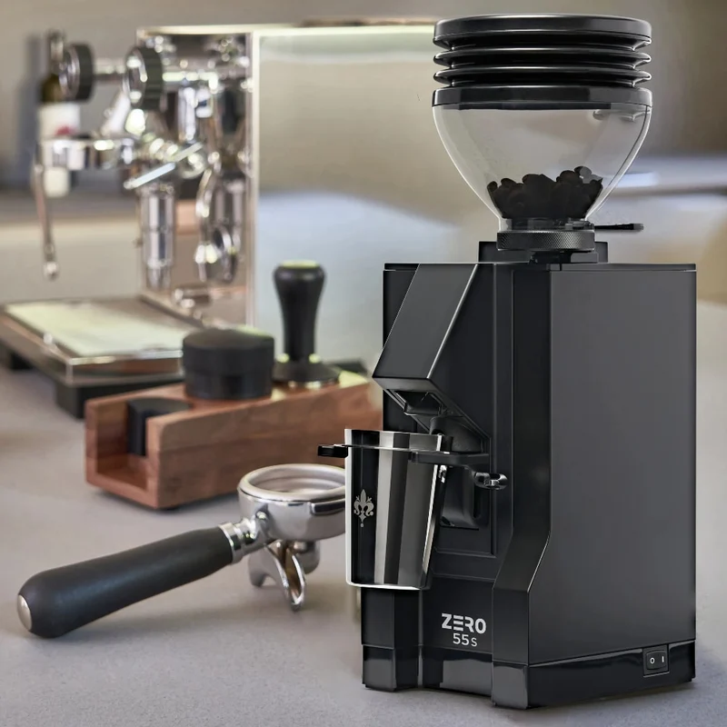 Eureka Mignon Zero 55s Grinder - Koffiemolen