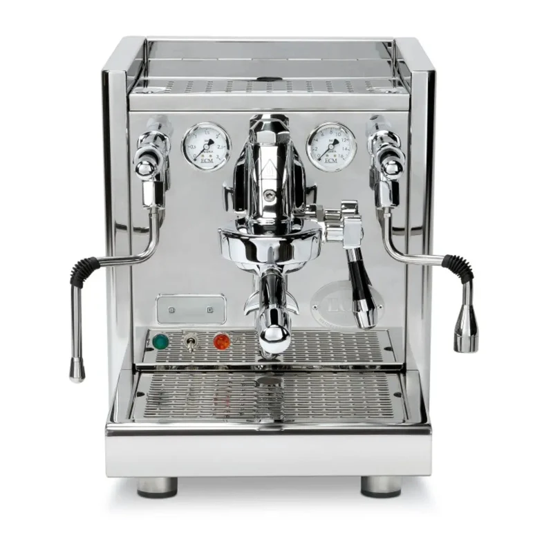 ECM Technika V Profi PID Espresso Machine - Dual Circuit