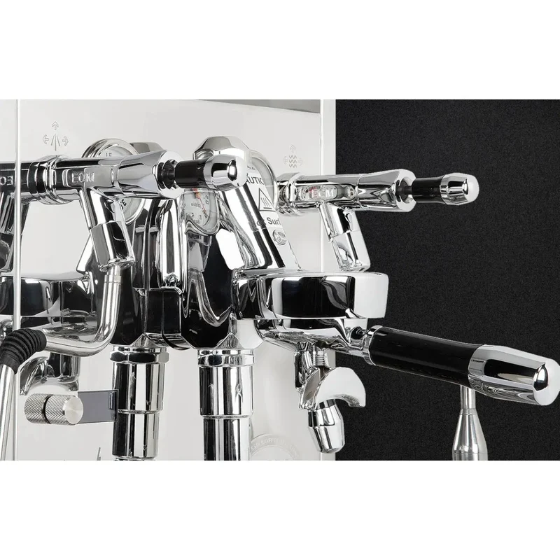 ECM Synchronika II Espresso Machine - Dual Boiler