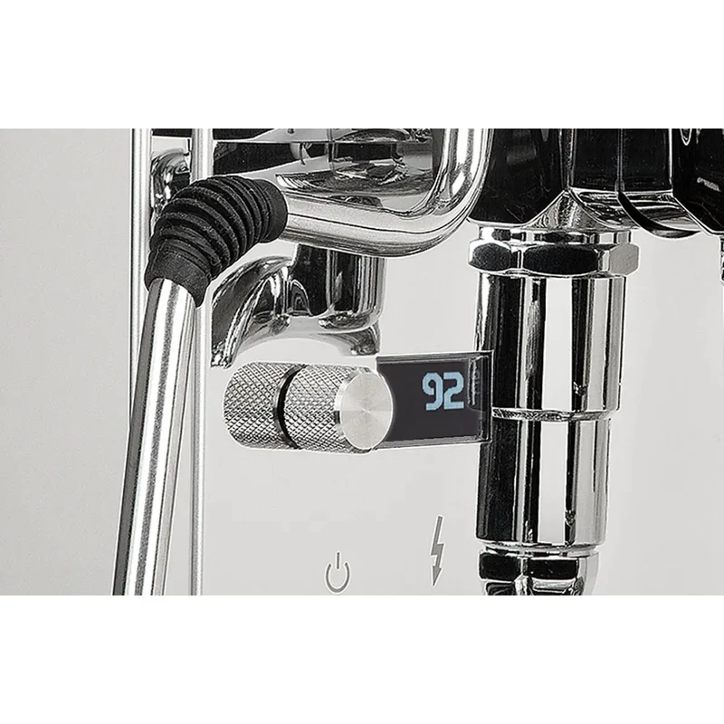 ECM Synchronika II Espresso Machine - Dual Boiler