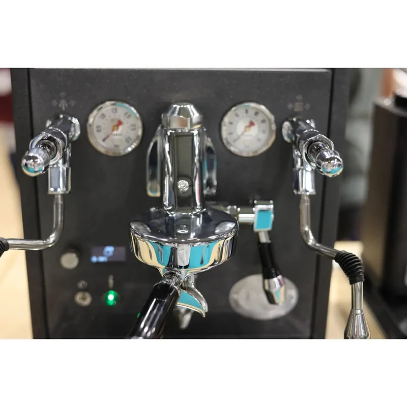 ECM Synchronika II Espresso Machine - Dual Boiler