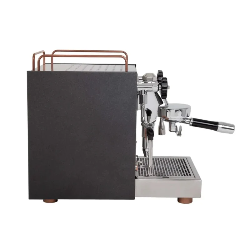 ECM Mechanika VI Slim Heritage Line Espresso Machine - Dual Circuit