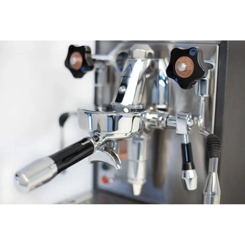 ECM Mechanika VI Slim Heritage Line Espresso Machine - Dual Circuit