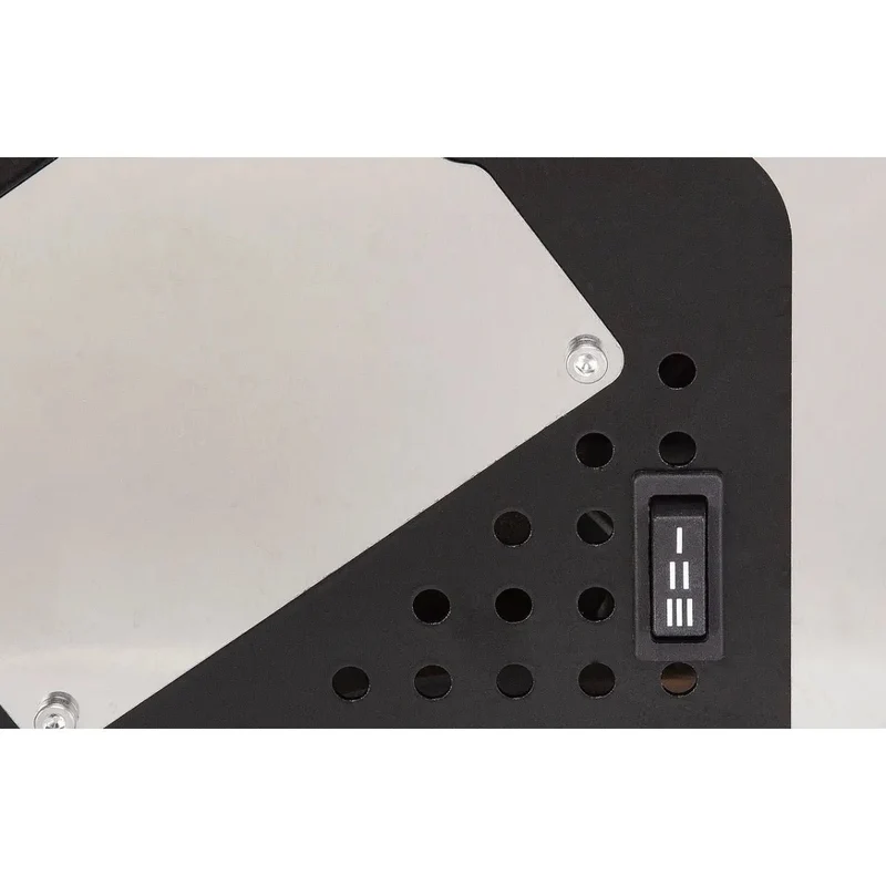 ECM Mechanika VI Slim Heritage Line Espresso Machine - Dual Circuit