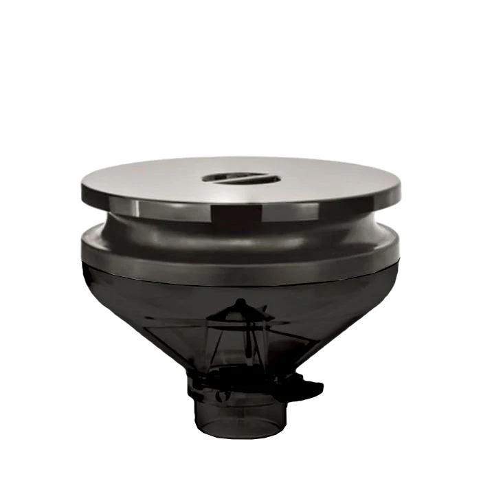 Eureka Blow Up Bonencontainer / Hopper 350 gram