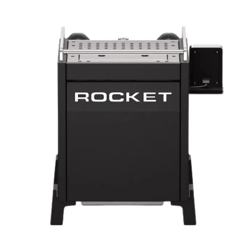 Rocket R58 Tune Espresso Machine -With Tune Technology and Dual-Boiler Setup + Free Coffee Beans