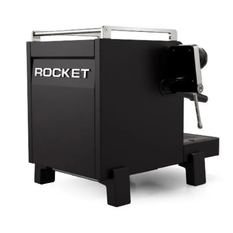 Rocket R58 Tune Espresso Machine -With Tune Technology and Dual-Boiler Setup + Free Coffee Beans