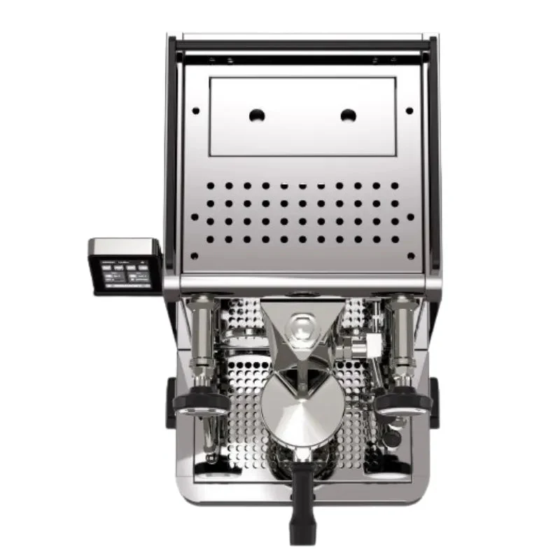 Rocket R58 Tune Espresso Machine -With Tune Technology and Dual-Boiler Setup + Free Coffee Beans