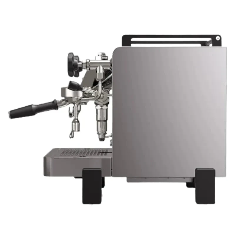 Rocket R58 Tune Espresso Machine -With Tune Technology and Dual-Boiler Setup + Free Coffee Beans