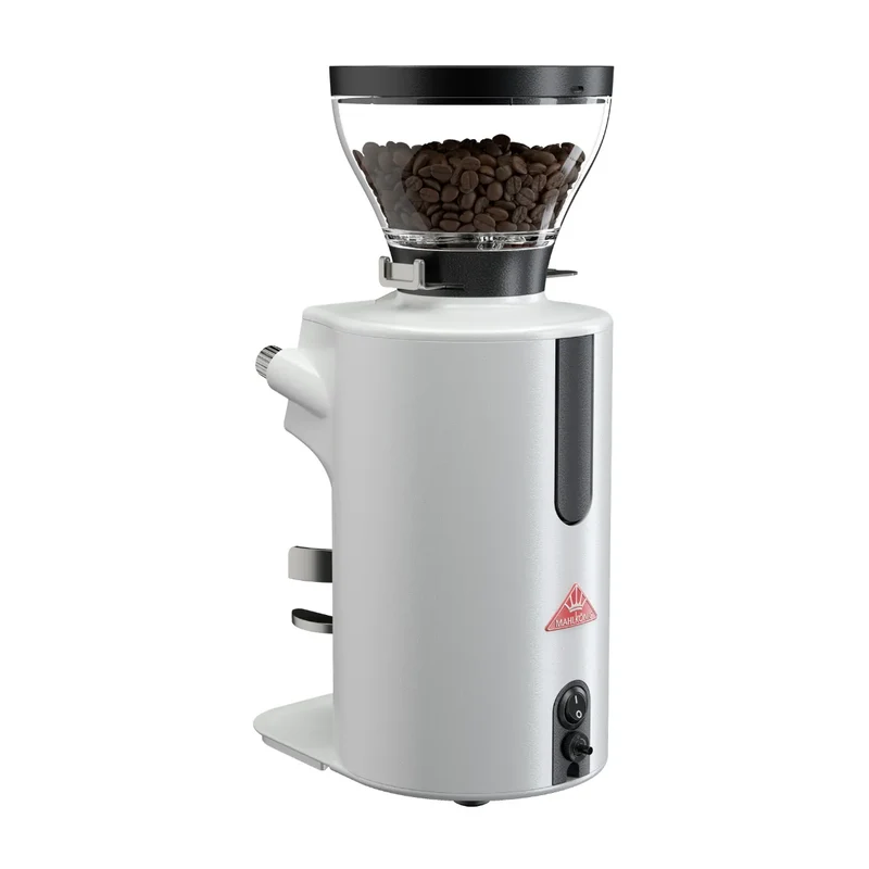 Mahlkonig E64 WS Espresso Grinder - Grind-by-Weight & Sync Home Grinder