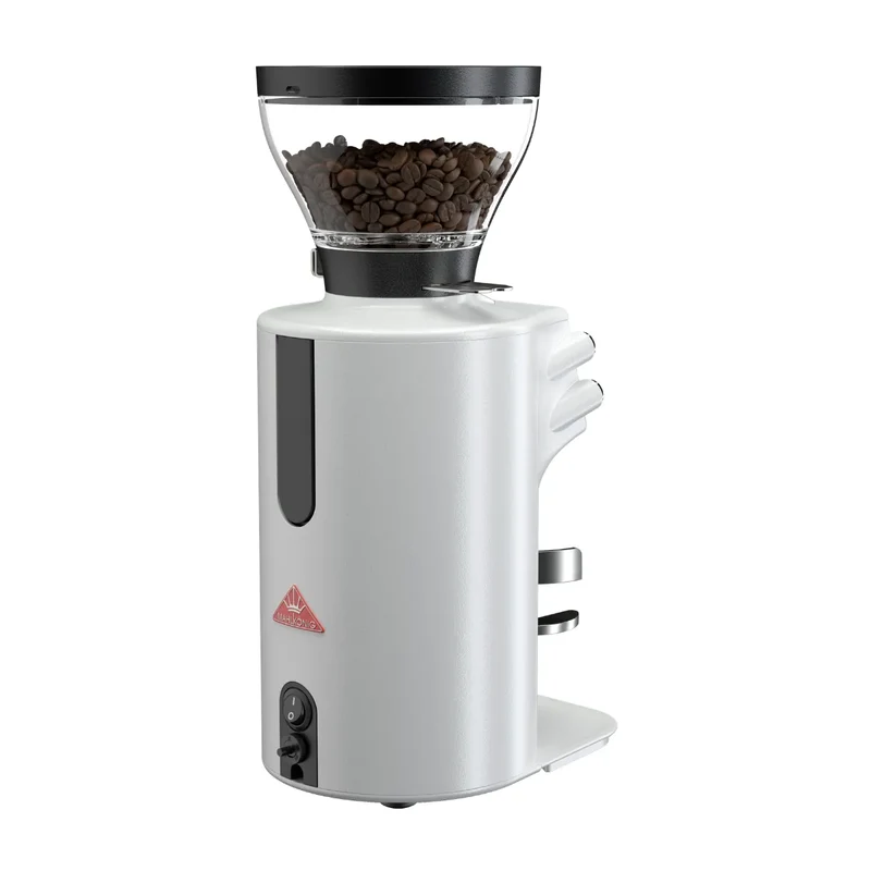 Mahlkonig E64 WS Espresso Grinder - Grind-by-Weight & Sync Home Grinder