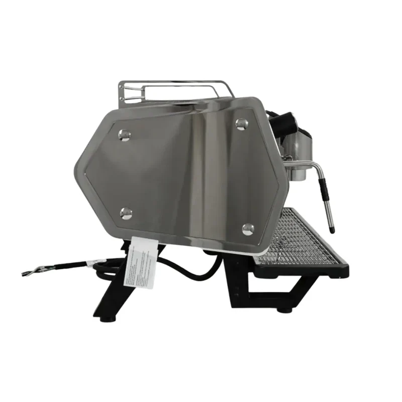 Sanremo D8 Plus 2 Group Auto Steam Version Espresso Machine