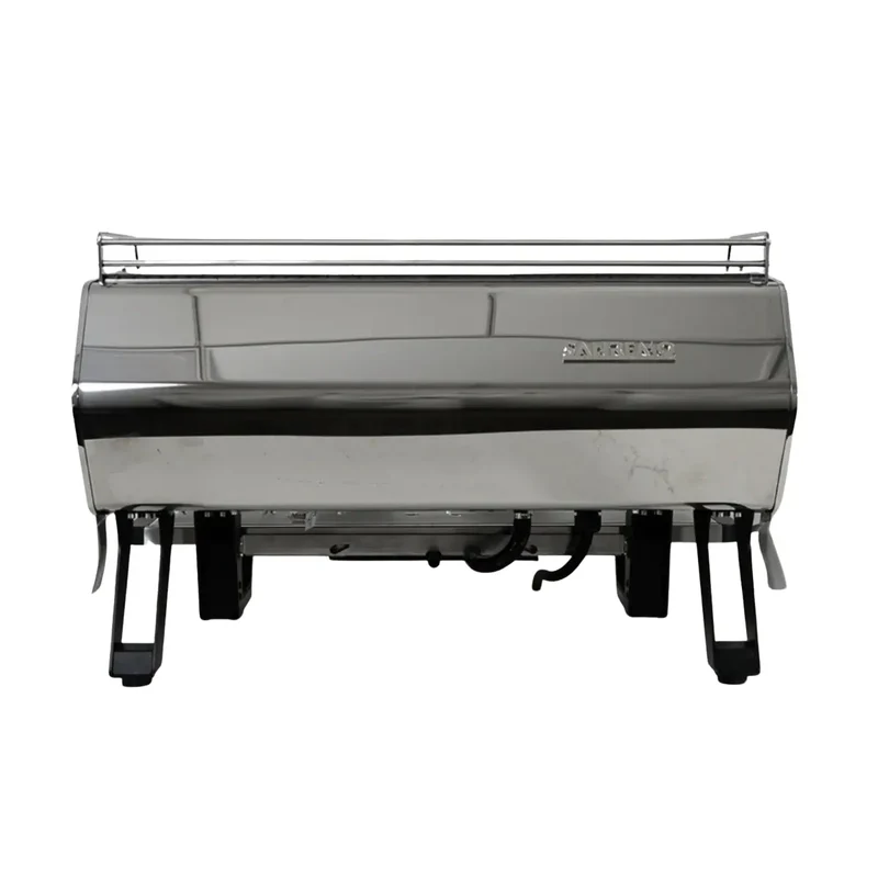 Sanremo D8 Plus 2 Group Auto Steam Version Espresso Machine