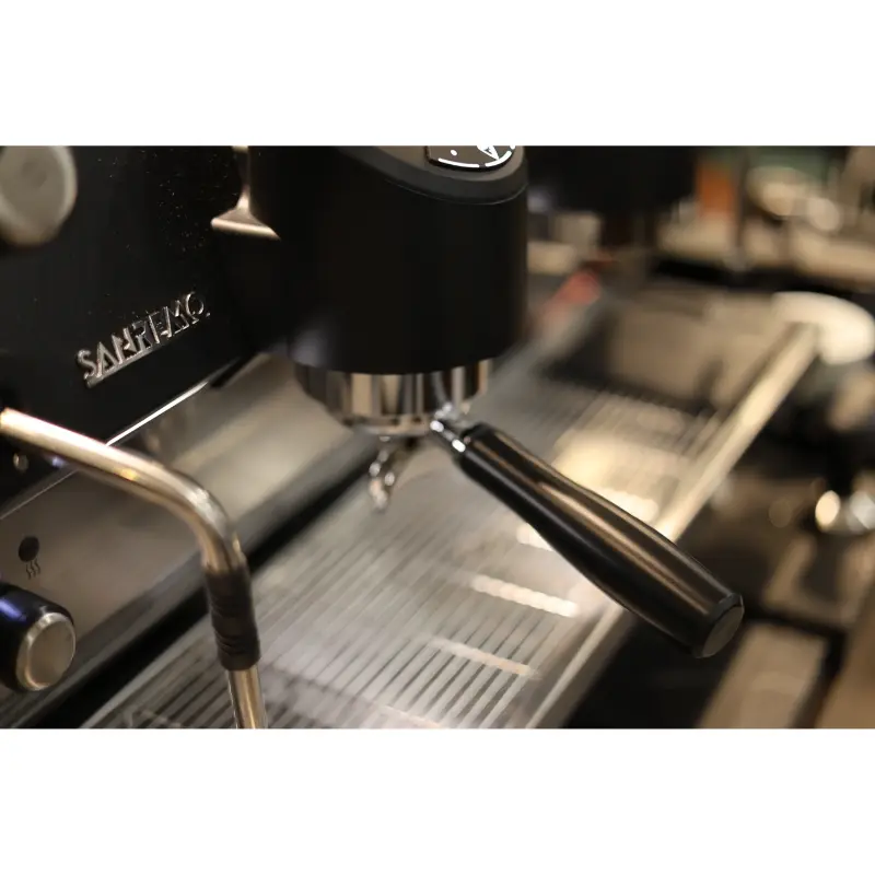 Sanremo D8 Plus 2 Group Auto Steam Version Espresso Machine