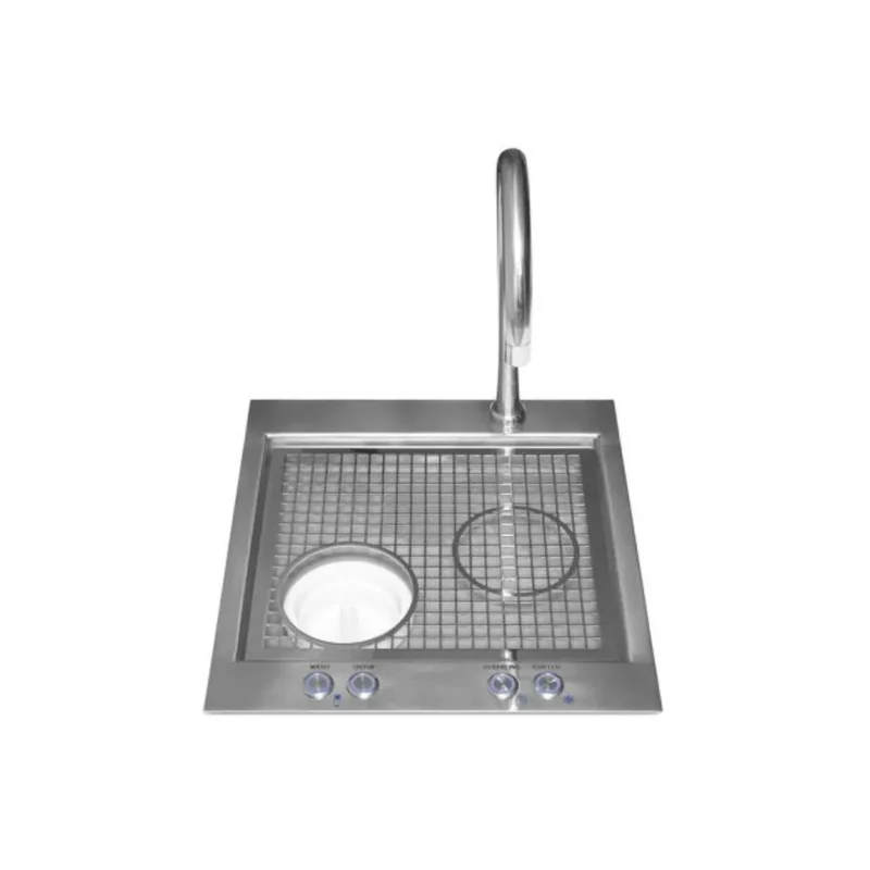 Quatreau HydreauBar Professional Smart Water Bottling Station