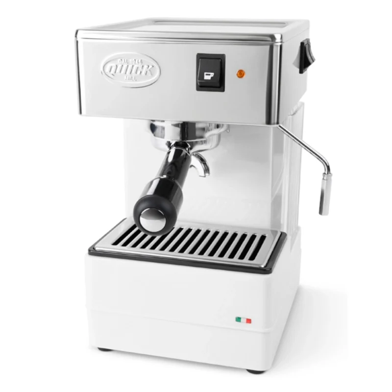 Quick Mill 820 - Espressomachine - Losse Koffie