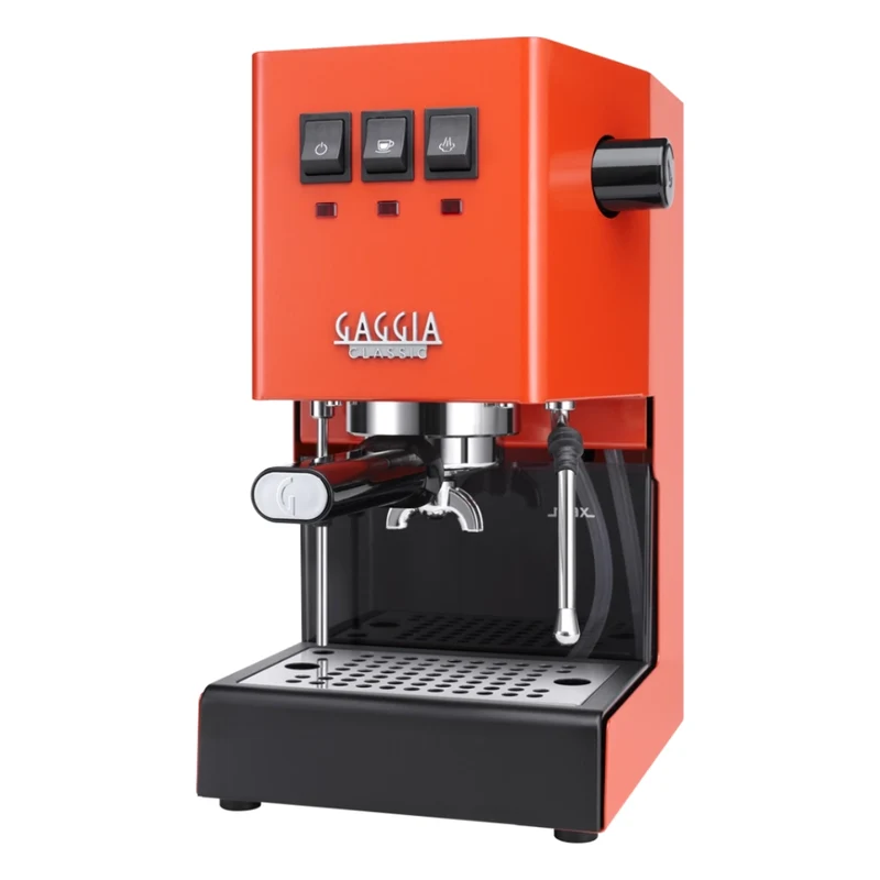 Gaggia Classic E24 Espressomachine
