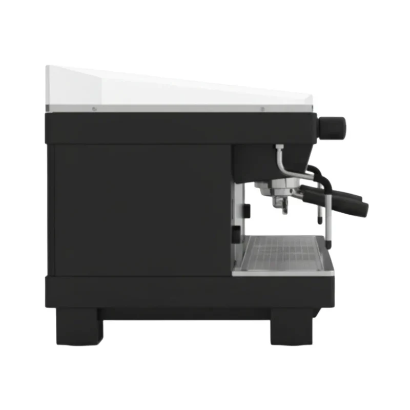 Sanremo ZOE 2 Group Espresso Machine + High Performance AutoSteam System